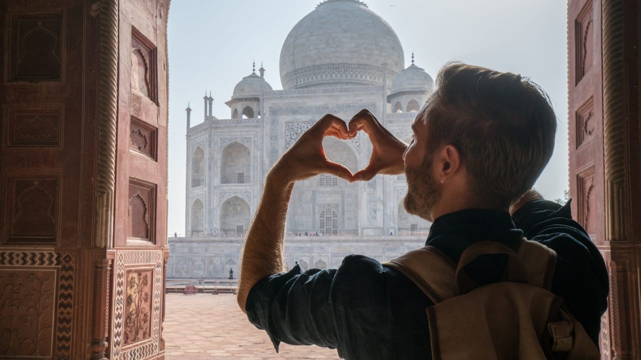 10 unique new year getaways in India (beyond Himachal, Uttarakhand & Goa)