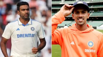 IND vs AUS: Tanush Kotian to join Team India for BGT. (Photo: PTI)