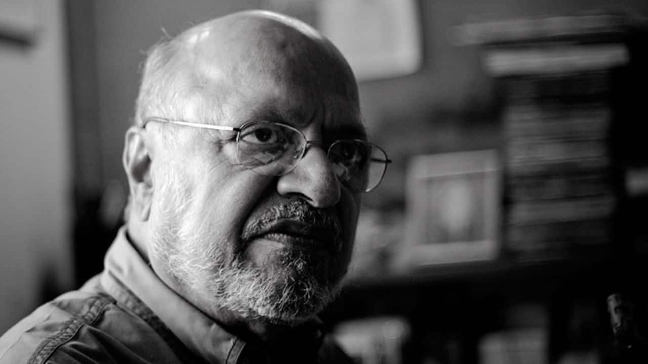 Renowned filmmaker Shyam Benegal passes away at 90