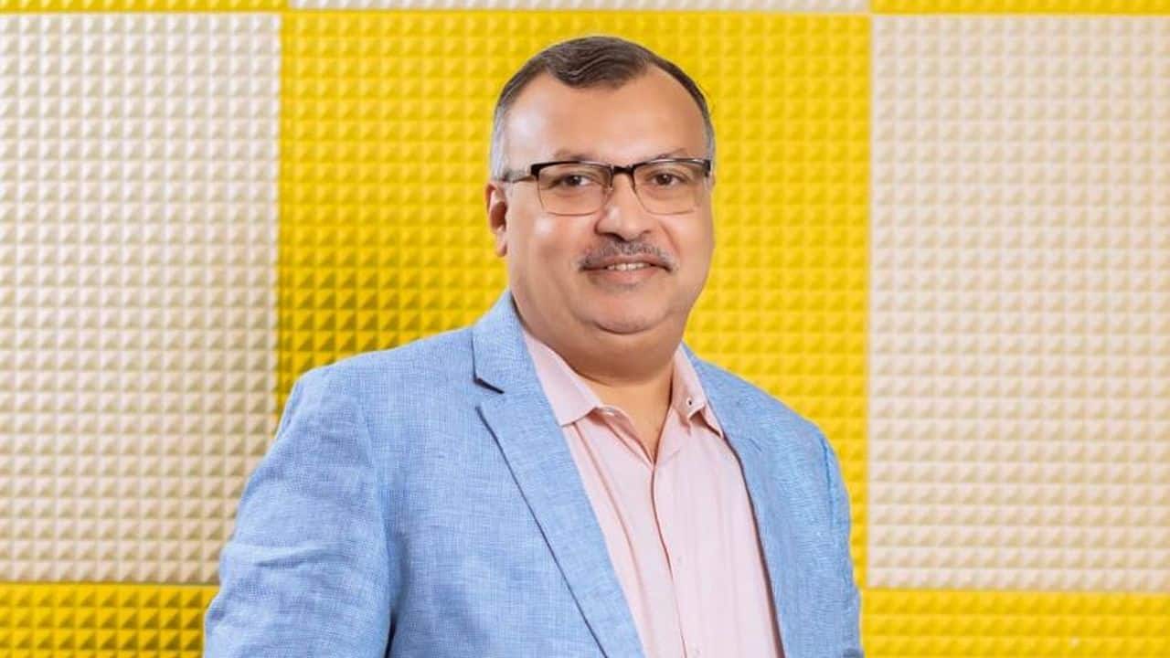 Daily Voice: BFSI sector remains very strong, pharmaceuticals looking positive at this moment, says Shriram Life Insurance CIO