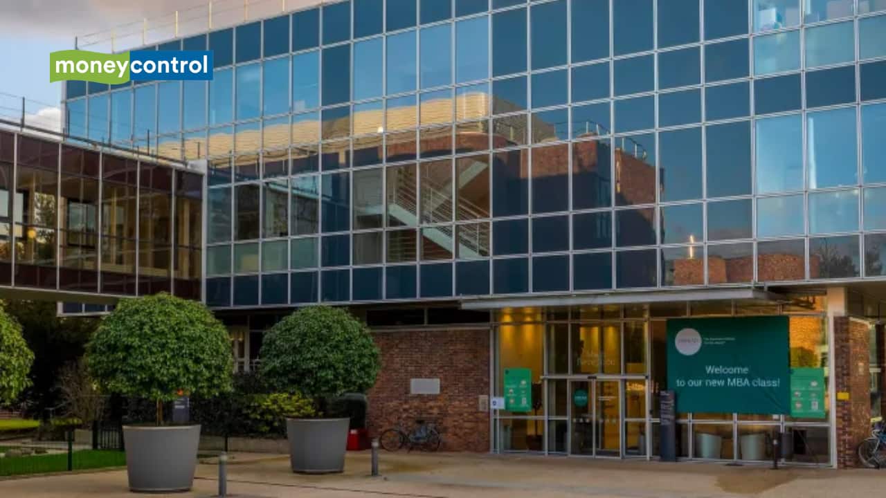 How Tetr College of Business bridges the industry-academia gap