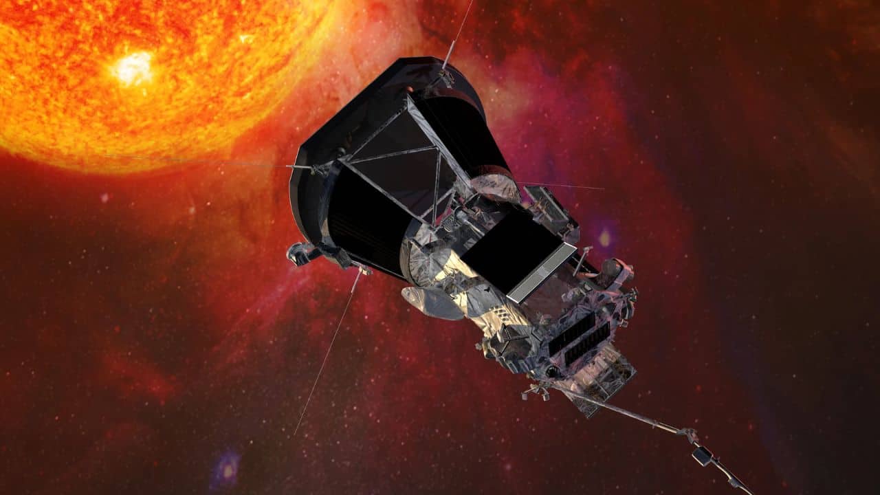 NASA's Parker Solar Probe will make its closest-ever sun approach on Christmas Eve, but why is its success a mystery to us?