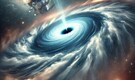 Astronomers discover 140 trillion oceans of water circling a supermassive black hole quasar in space
