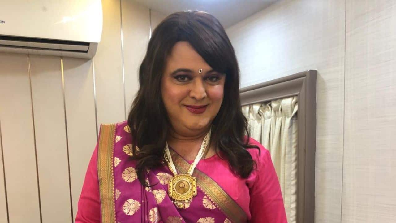 Ali Asgar brings laughter and drama to Sony SAB's Wagle Ki Duniya