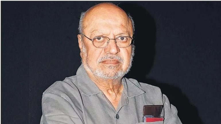 Shyam Benegal