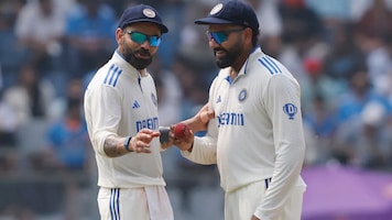 BCCI clears air after Kevin Pietersen joins rumours around Virat Kohli, Rohit Sharma's Test comeback