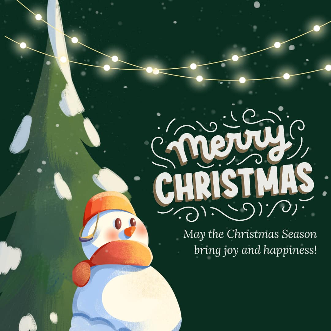 Merry Christmas 2024