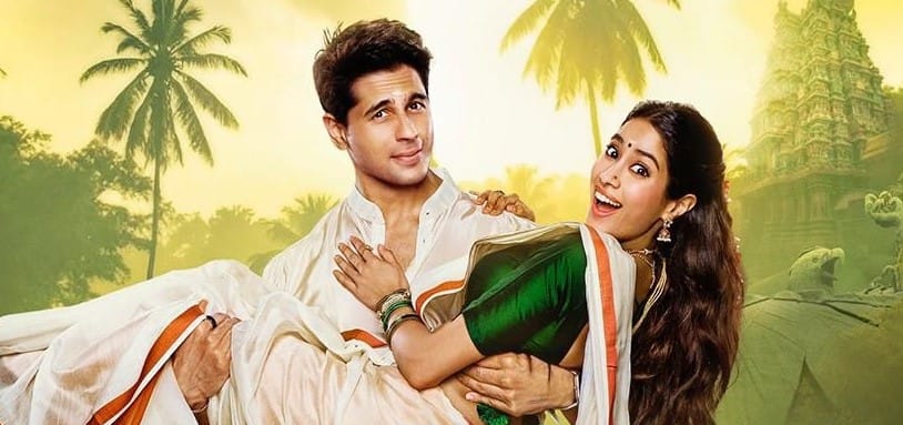 Siddharth Malhotra and Janhvi Kapoor are all set to feature in rom-com Param Sundari