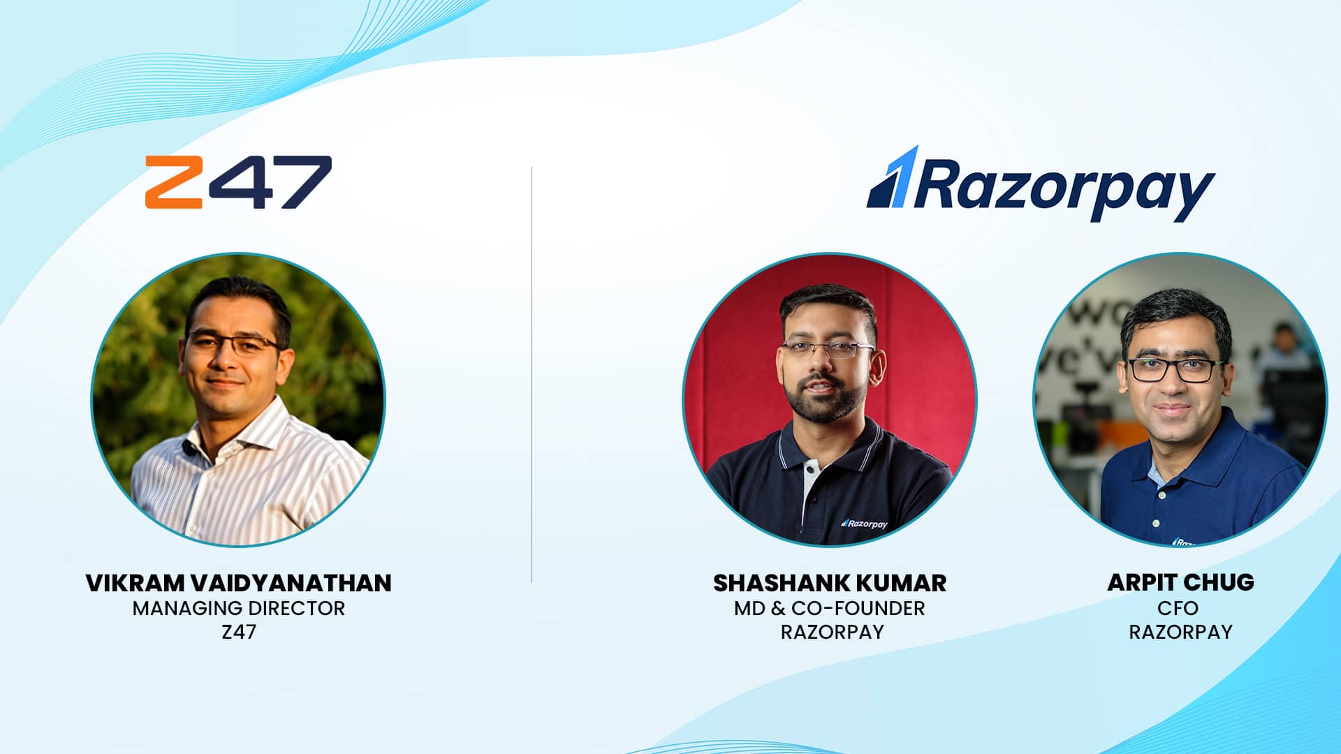 Razorpay turns 10: From Koramangala flat to fintech unicorn to an India IPO soon