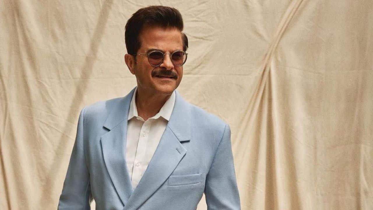 Happy Birthday Anil Kapoor: A look at his iconic year and achievements