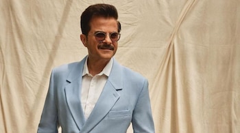 Happy Birthday Anil Kapoor 