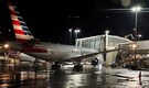 American Airlines grounds all US flights on busy Christmas Eve