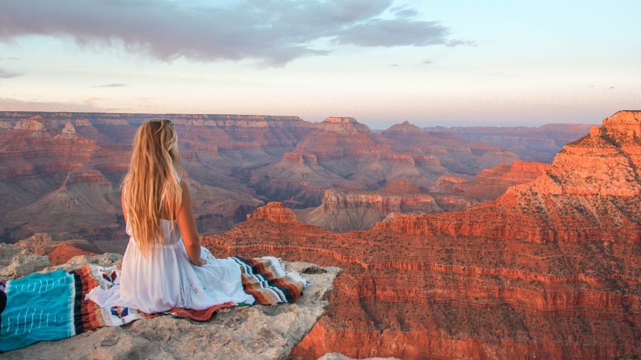 Embrace tranquility in nature’s most peaceful corners—your silent retreat awaits. (Image: Canva)