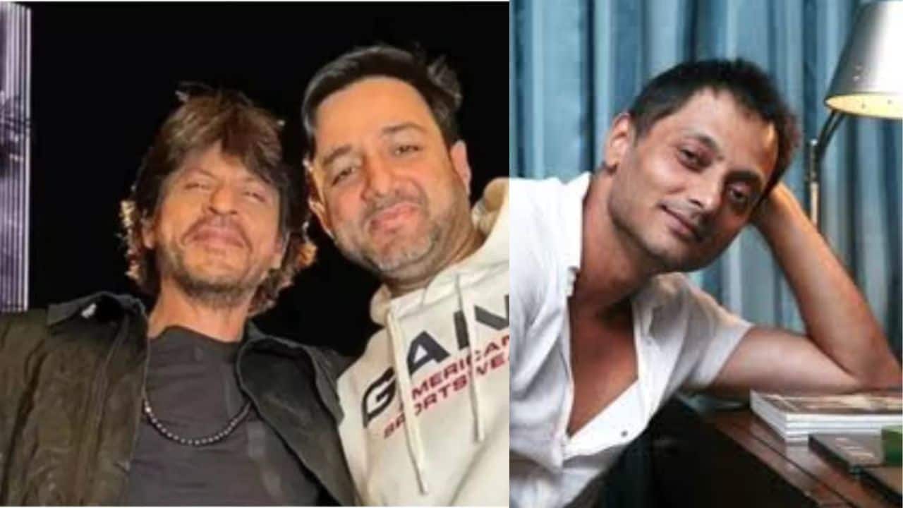 Pathaan director Siddarth Anand replaces Sujoy Ghosh in Shah Rukh Khan's King: Reports 