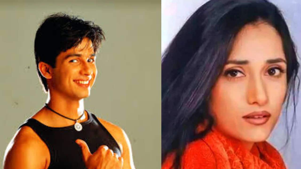 When Shahid Kapoor took a legal action against a stalker star kid