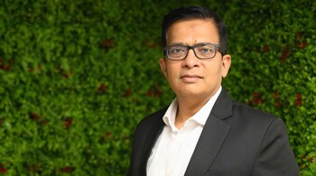 Krishna Sanghavi is the CIO-Equity at Mahindra Manulife