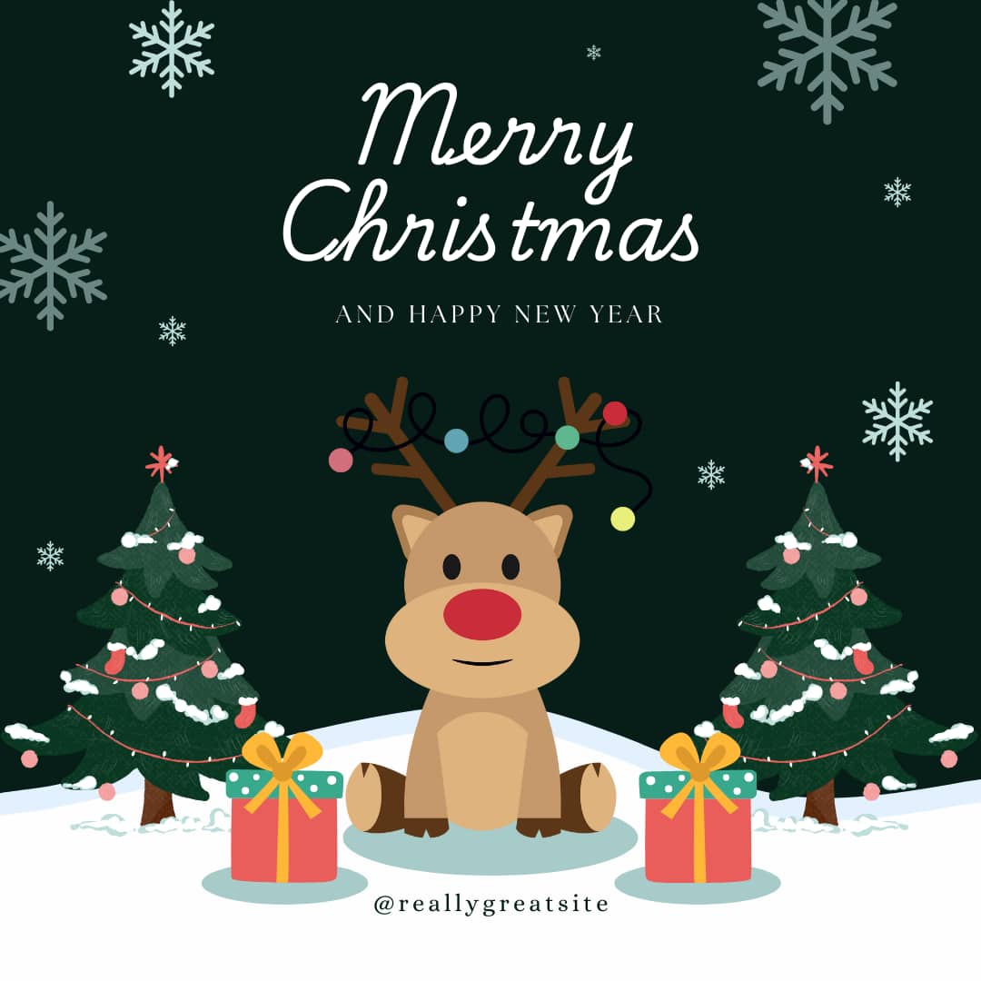 Merry Christmas Wishes, Images