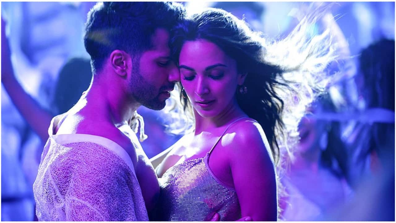 Varun Dhawan clarifies on allegations of crossing a line with co-stars Kiara Advani and Alia Bhatt; says, 'It was planned, all in good fun'