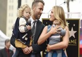 Blake Lively names her and Ryan Reynolds children in lawsuit against Justin Baldoni