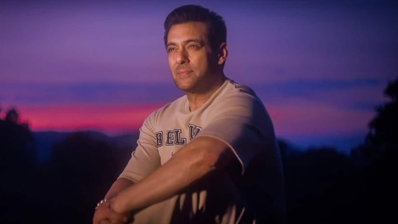 Sikandar's 80-second teaser to drop on Salman Khan's Birthday