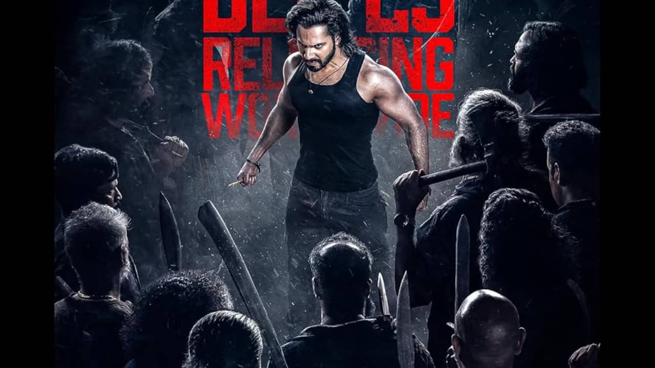 Baby John Review: Varun Dhawan, Kalees’s action thriller is a misfire of epic proportions
