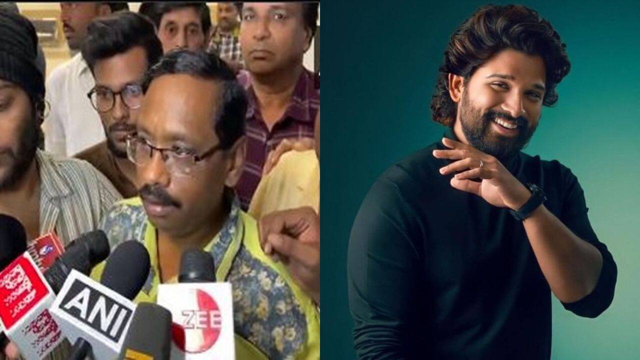 Allu Arjun stampede controversy: Father of the injured child says Allu Arjun provided financial aid for treatment