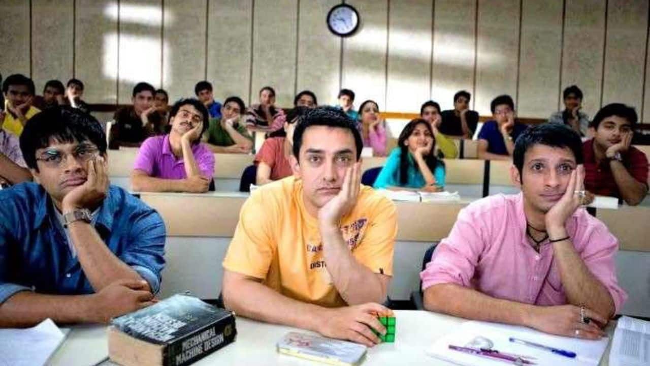 3 Idiots Turns 15: A Timeless Tale of Friendship and how Rajkumar Hirani Revolutionized Cinema