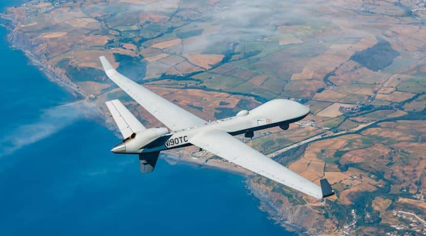 drone