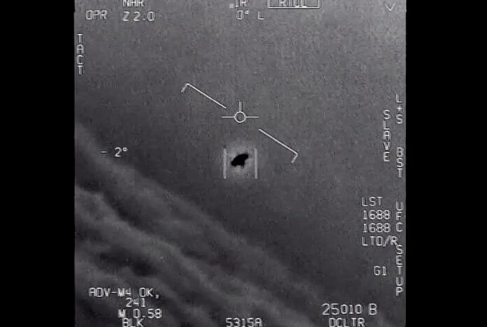 When Washington chased UFOs: The 1952 sightings that still have no answer