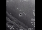 Former Pentagon official makes big claim on UFOs as sightings of mystery aircraft continue in USA