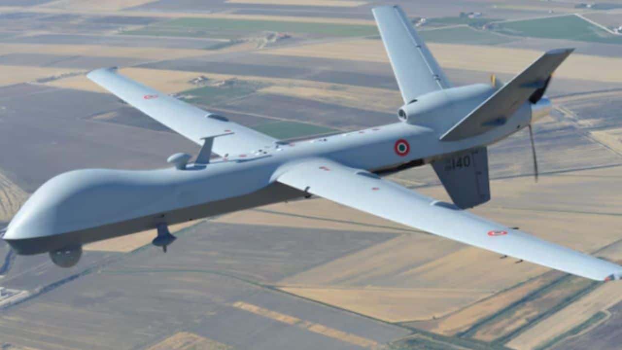 From Mission Divyastra to Predator Drones: India's big defence advancements in 2024 From Mission Divyastra to Predator Drones: India's big defence advancements in 2024