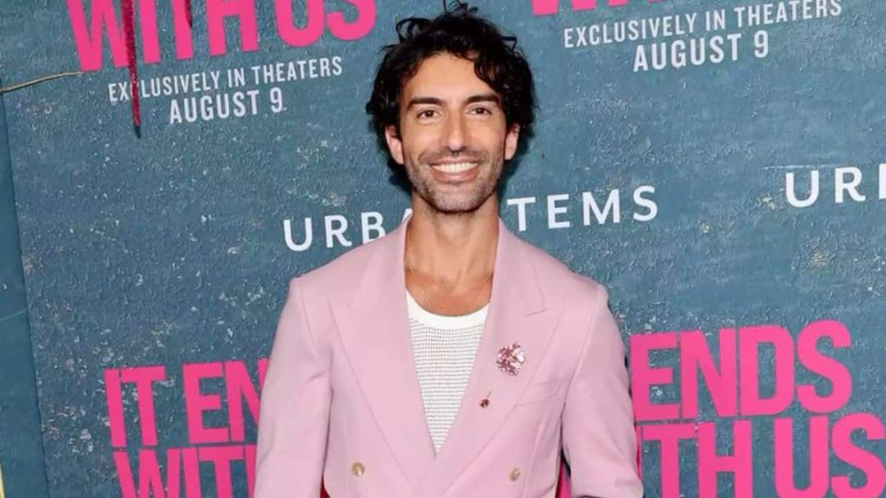 Blake Lively-Justin Baldoni controversy: Justin Baldoni faces lawsuit by his former publicist for a breach of contract
