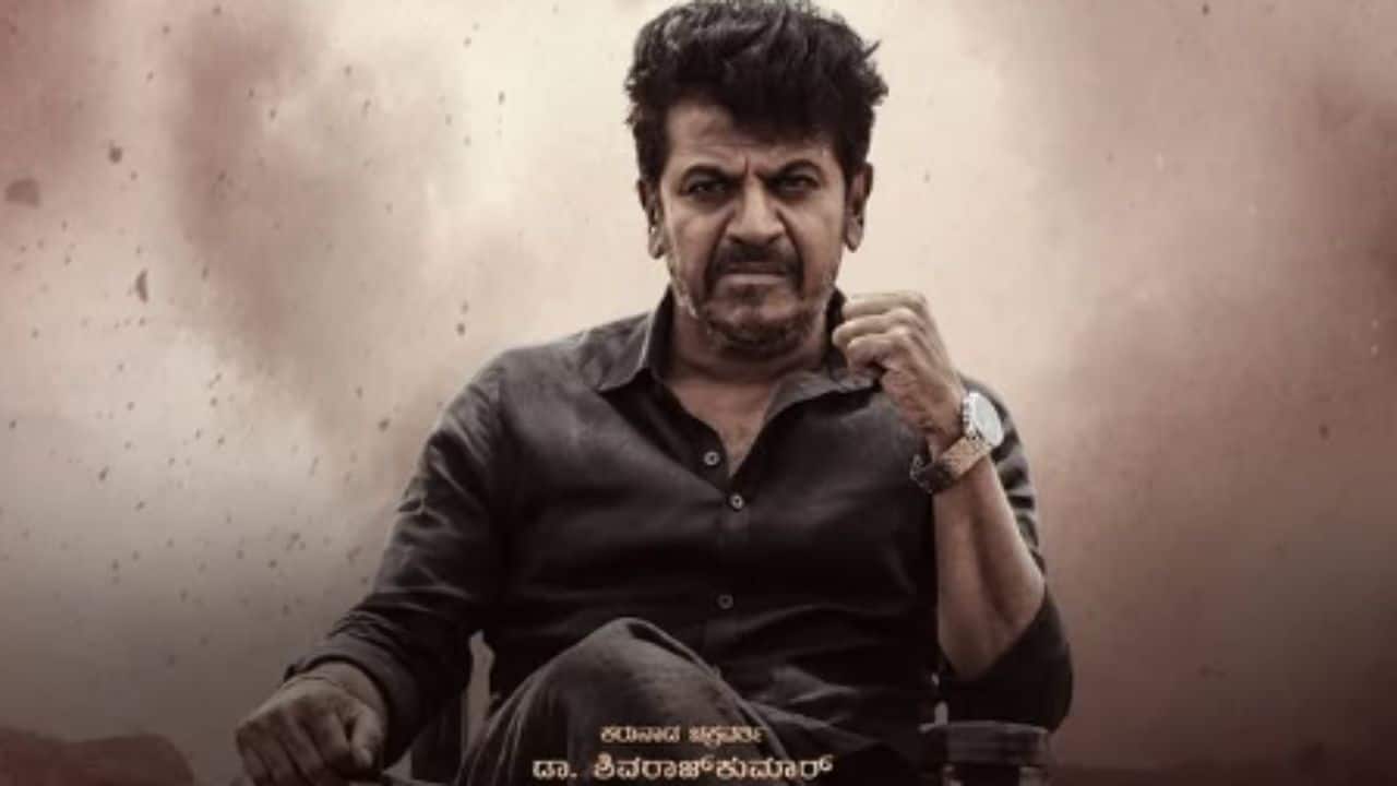Kannada actor Shiva Rajkumar undergoes surgery in US to remove cancerous bladder