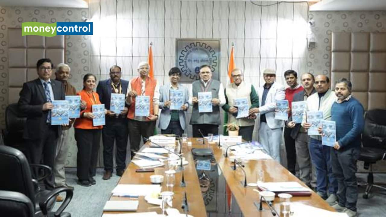 DST along with AICTE launches Quantum Technology UG courses to build a quantum-ready workforce