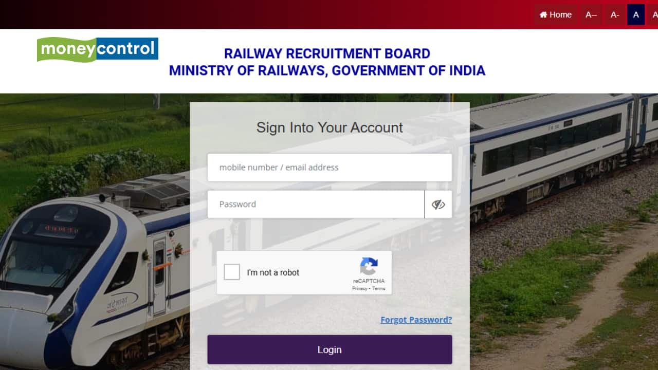 RRB Technician Answer Key 2024 released @rrb.digialm.com: direct link here