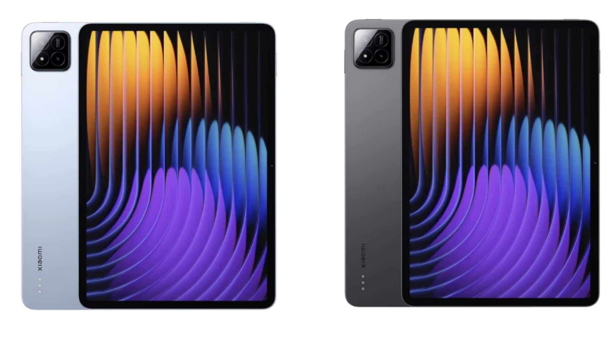 Xiaomi Pad 7 to be launched in India in January, Amazon listing confirms