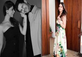 Suhana Khan chooses Zoya Akhtar’s Christmas Party over rumoured beau Agastya Nanda’s Kapoor family luncheon