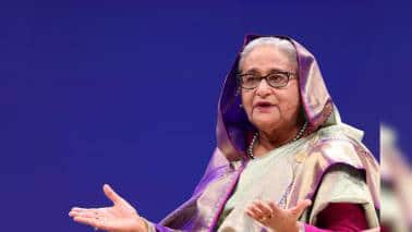 Bangladesh interim govt asks India to hand over Sheikh Hasina after tribunal awards death sentence