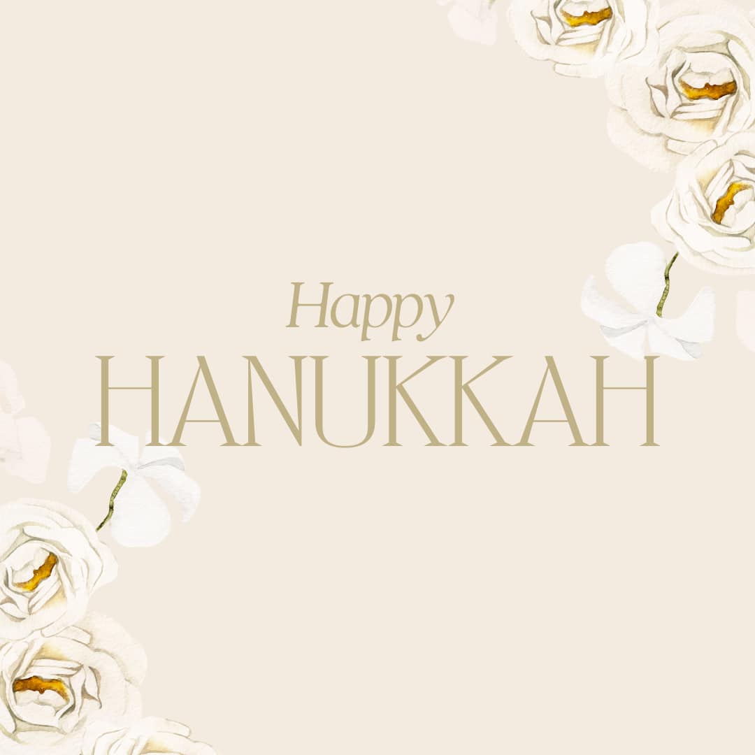 Happy Hanukkah 2024 Wishes