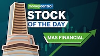 Mas Financial stands out as a conservative lender Caption Mas under the weather | stock of the day