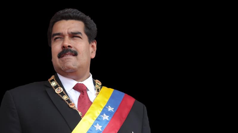 Trump says Venezuela President Nicolas Maduro offered 'everything' to ease tensions