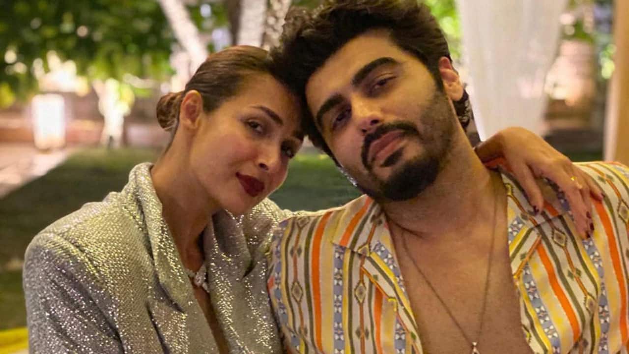 Malaika Arora reacts to Arjun Kapoor's 'main single hu' comment: I am a private person, whatever he said is entirely...
