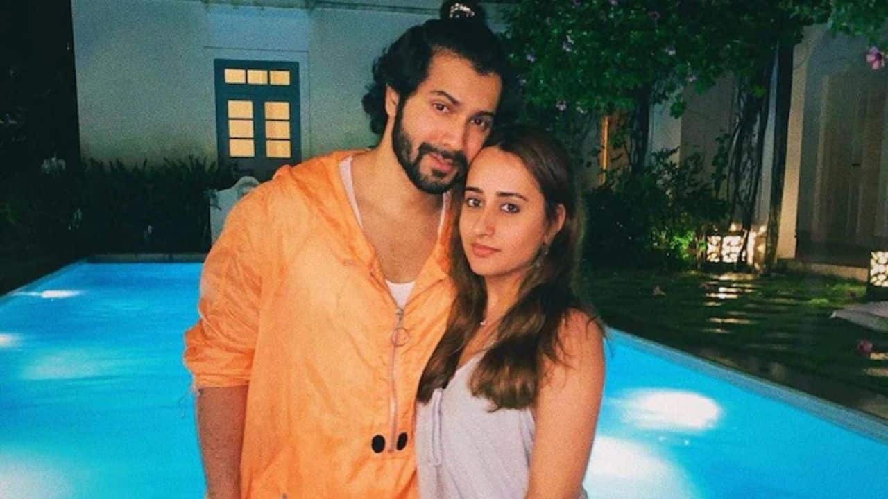 Varun Dhawan shares his formula for a 'happy marriage' , says, "I love my wife more than I love myself..."