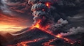 'A global disaster for which humanity is not prepared': Next massive supervolcano eruption coming soon, scientists warn