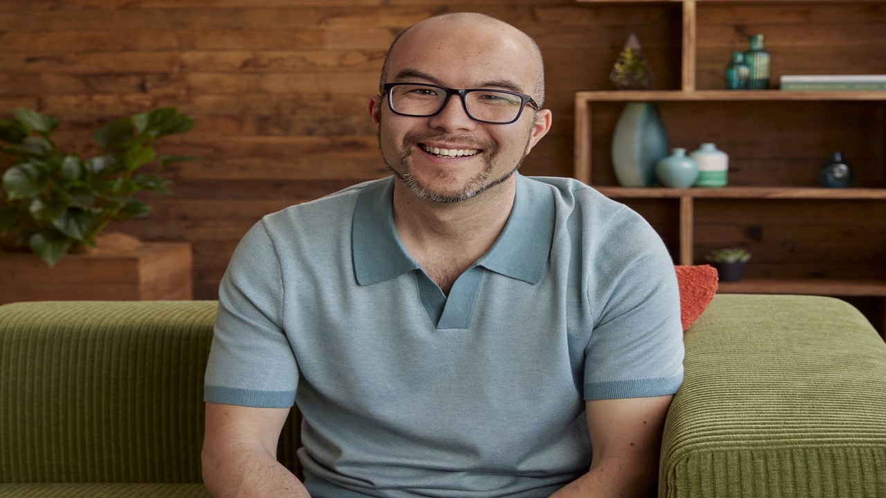 India could be our biggest market in the next two years: Canva co-founder Cameron Adams