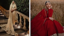 PV Sindhu, Sobhita Dhulipala and others: Top bridal moments that set new fashion trends