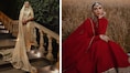 PV Sindhu, Sobhita Dhulipala and others: Top bridal moments that set new fashion trends