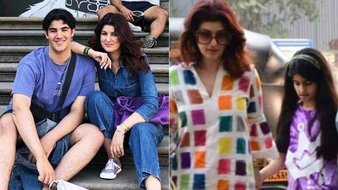 Twinkle Khanna reveals her proudest moment with daughter Nitara, says, "what I realised was that…"