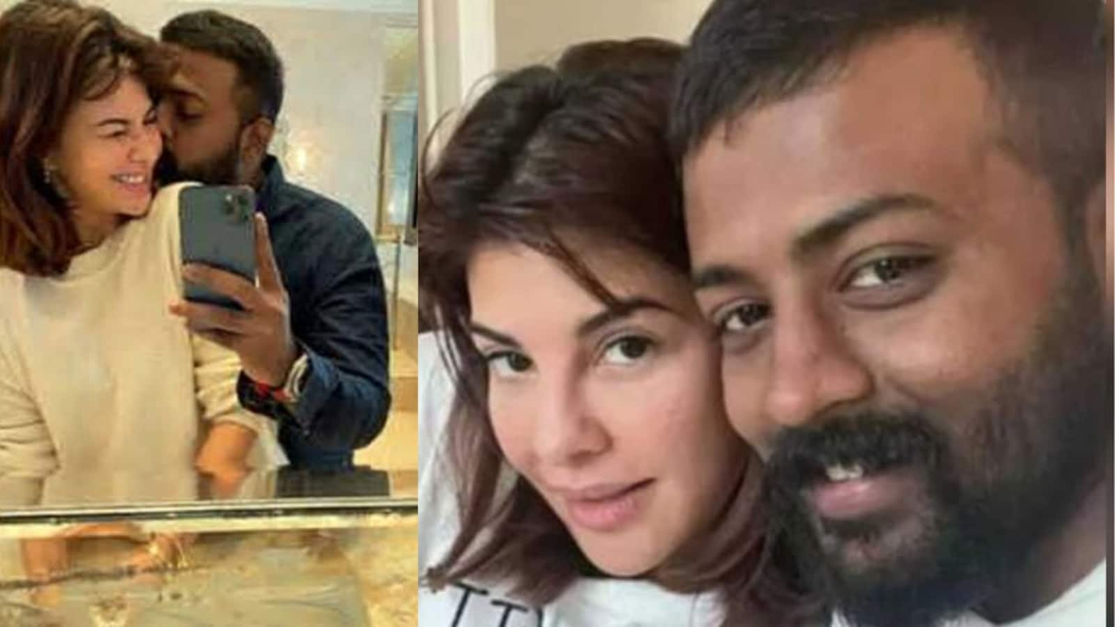 Conman Sukesh Chandrashekhar wishes Jacqueline Fernandez on Christmas via letter from jail, writes, "I am gifting you not a bottle of wine but an entire vineyard in the country of love..."