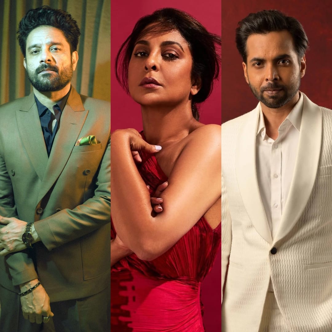 2025’s biggest heist: Vipul Amrutlal Shah's Hisaab boasts an unmatched cast